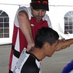 Active Release Techniques
Ironman Tremblant